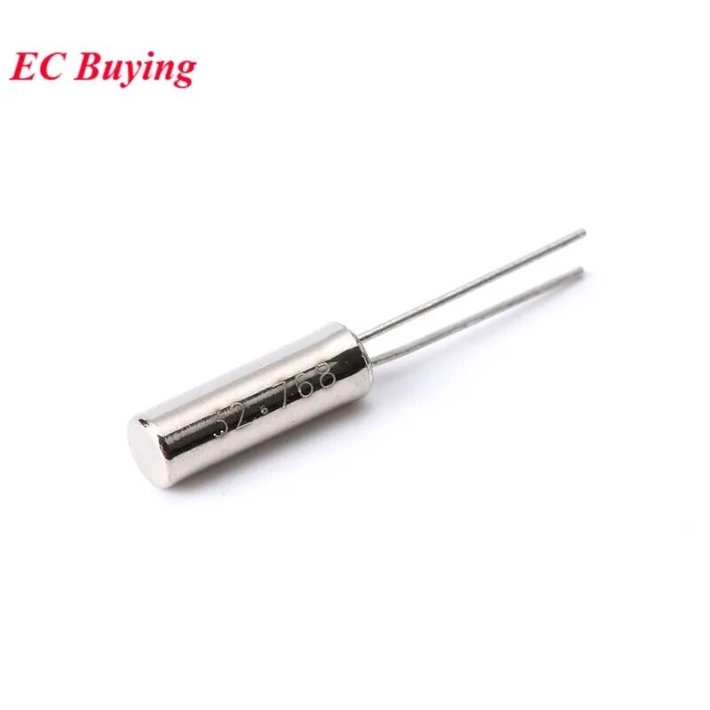 5pcs HC-49S Crystal Oscillator Resonator #B3, C2