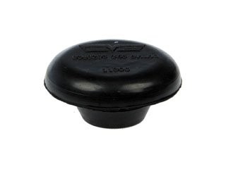DORMAN Differential Cover Plug | For 1995-1998 DODGE B2500