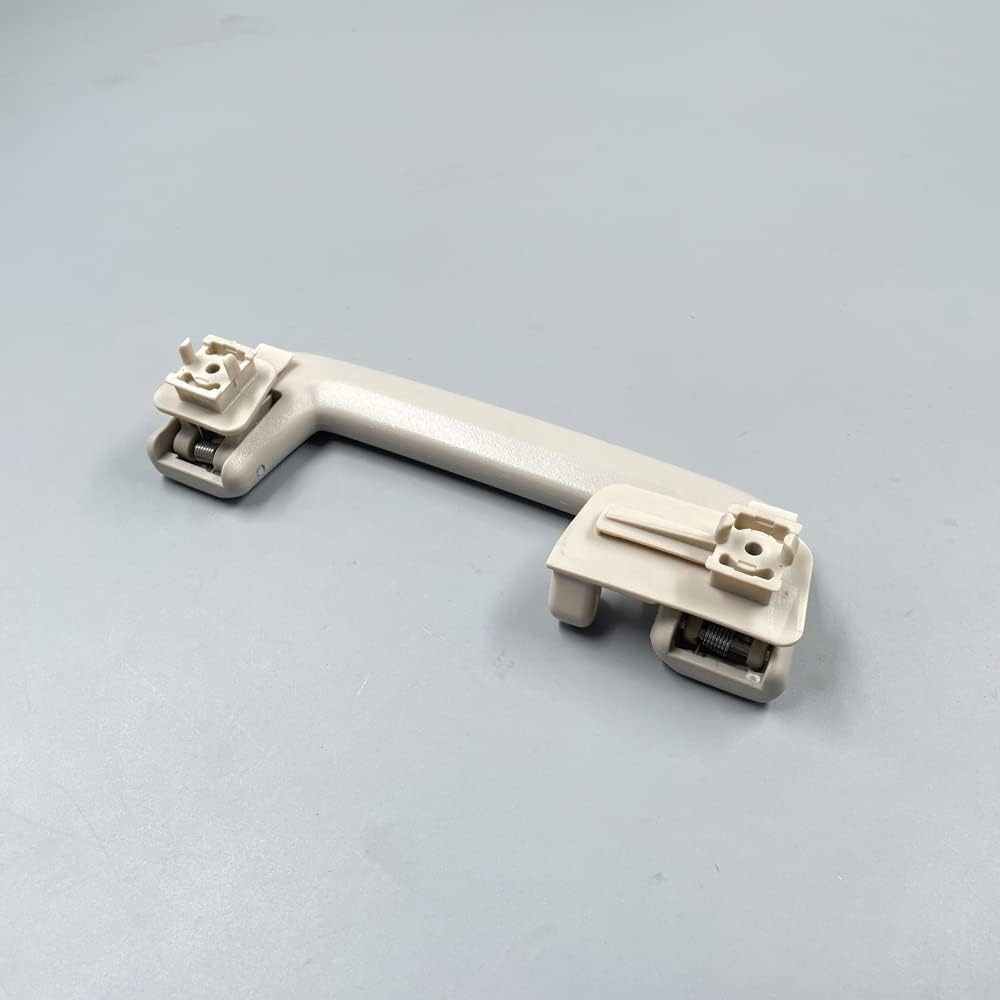 Gray Rear Roof Handle Pull Grab Handle with Hook Compatible with Escape 2012-201