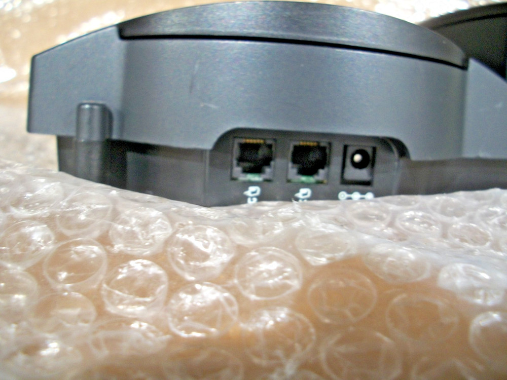 Office Speaker Phone Polycom Sound Point Pro SE-220