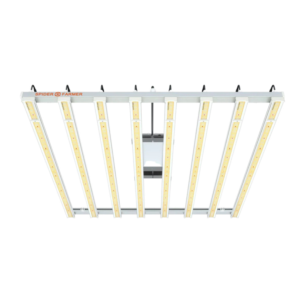 SE7000 SPIDER FARMER HIGH POWERED LED GROW LIGHT