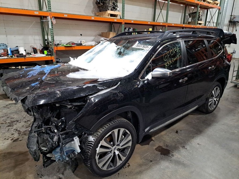 2021 Ascent Jack Sku#4395640