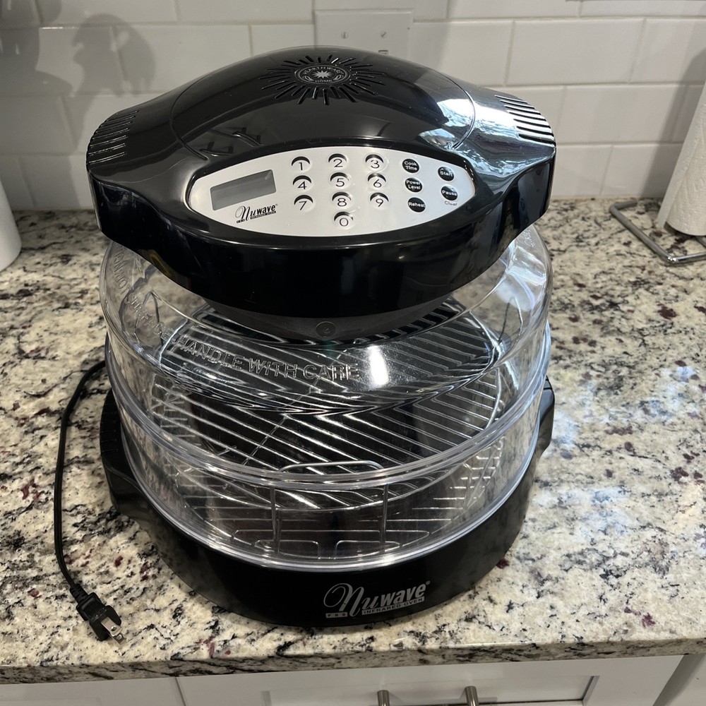 NuWave Oven Pro Infrared Oven Model 20356