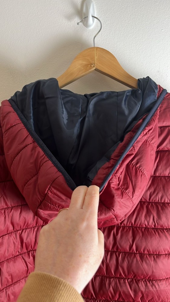 TOKYO LAUNDRY - JACKET - SIZE L - RED