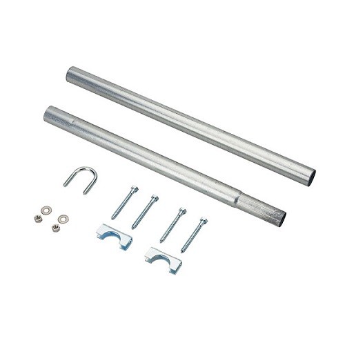 Davis Weather® 7717 Mounting Pole Kit