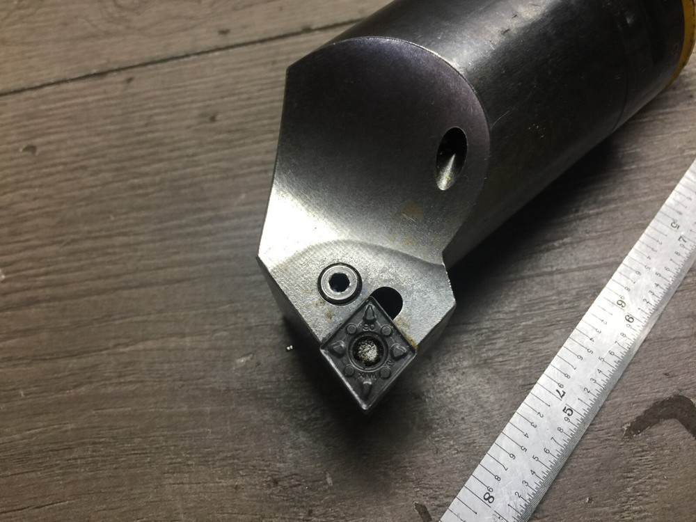 SECO 5C PCLNR BORING BAR