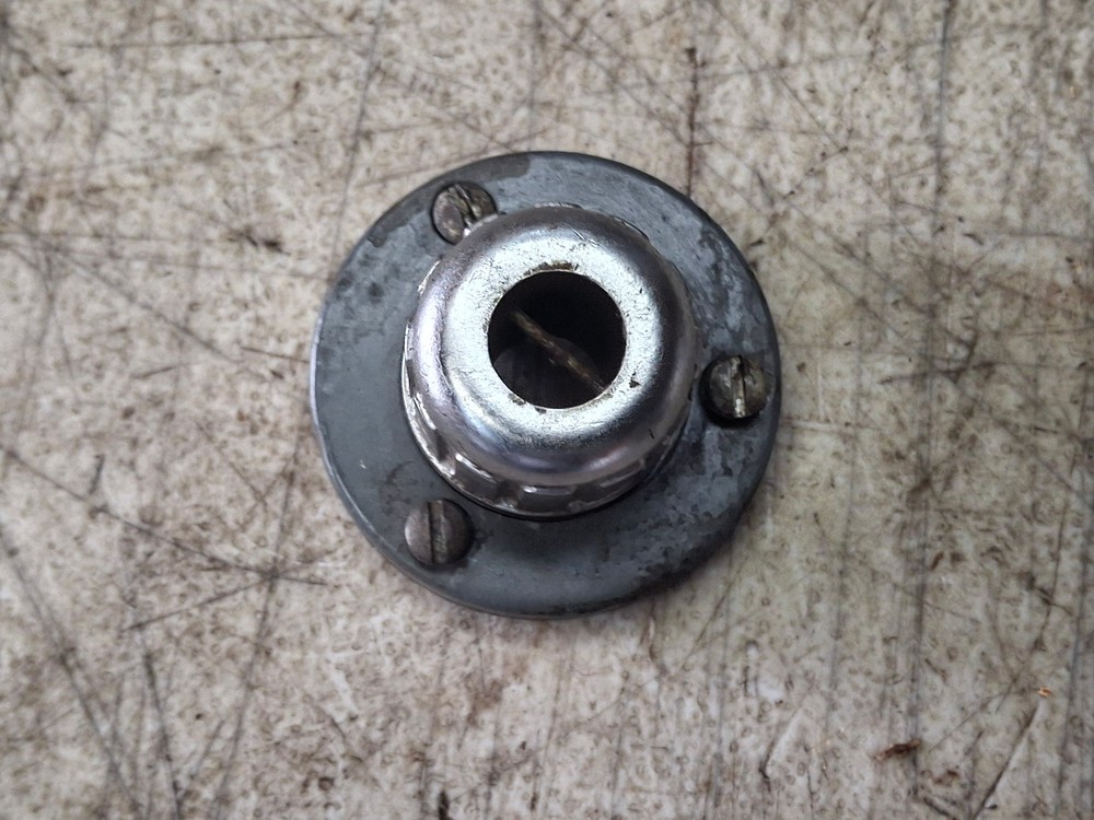DELTA ROCKWELL MILWAUKEE 6" JOINTER CUTTER GUARD RETURN SPRING ASSEMBLY