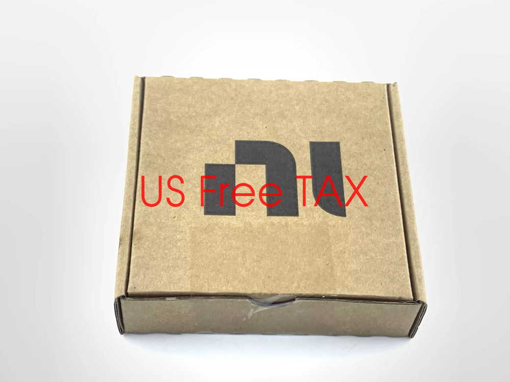 NI 9203 National Instruments NI-9203 cDAQ Analog Current Input Module