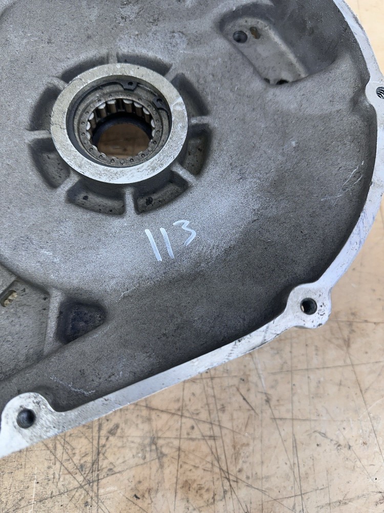 Heavy Duty Inner Primary For Harley Davidson Softail Custom Chopper