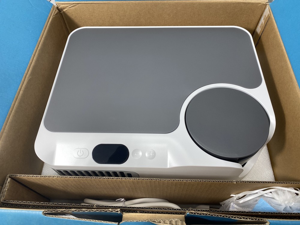 Chilipad Dock Pro Control Unit Only