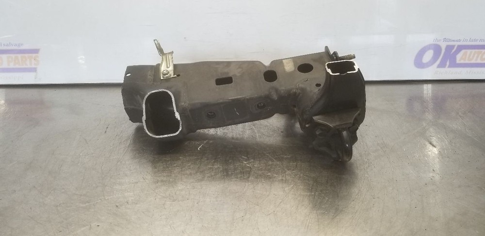 10 TOYOTA TUNDRA FRAME RAIL FRONT LEFT DRIVER