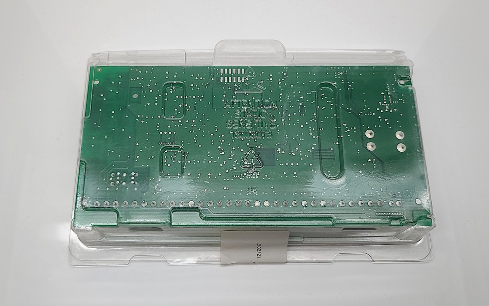 DSC PC1832 PowerSeries Control Panel Motherboard