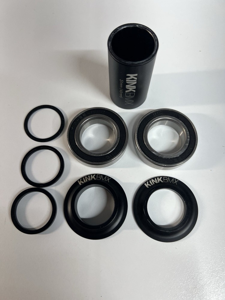 Kink BMX 24mm Mid bottom bracket Used