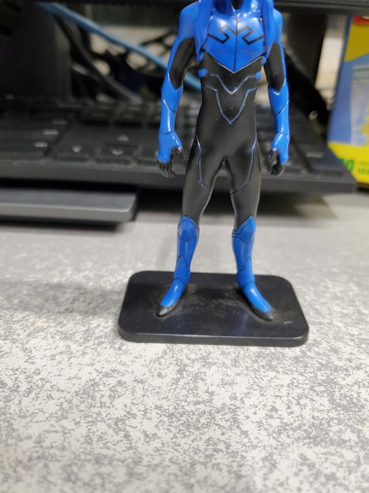 DC Comics Blue Beetle Exclusive - Promotional Use ✨RARE✨