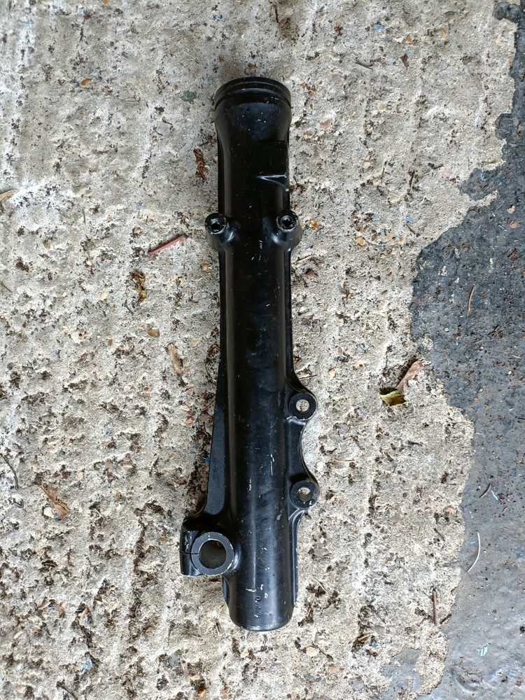 Kawasaki Z1000 ST Lower Fork Leg Right Hand Side