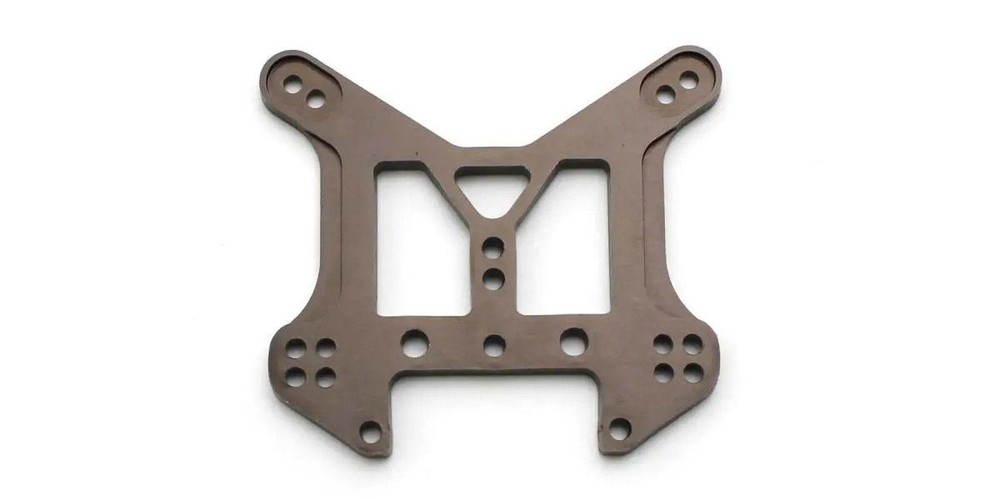 Kyosho - Rear Shock Stay (MP10 R/S)