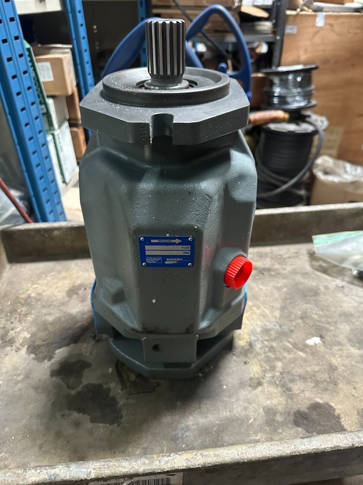 224-4432 Metaris Hydraulic Pump