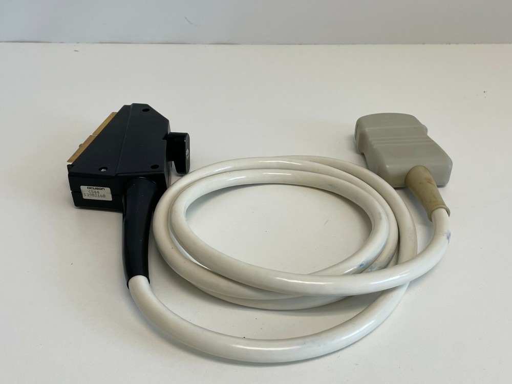 T3: Acuson C544 Guide Probe