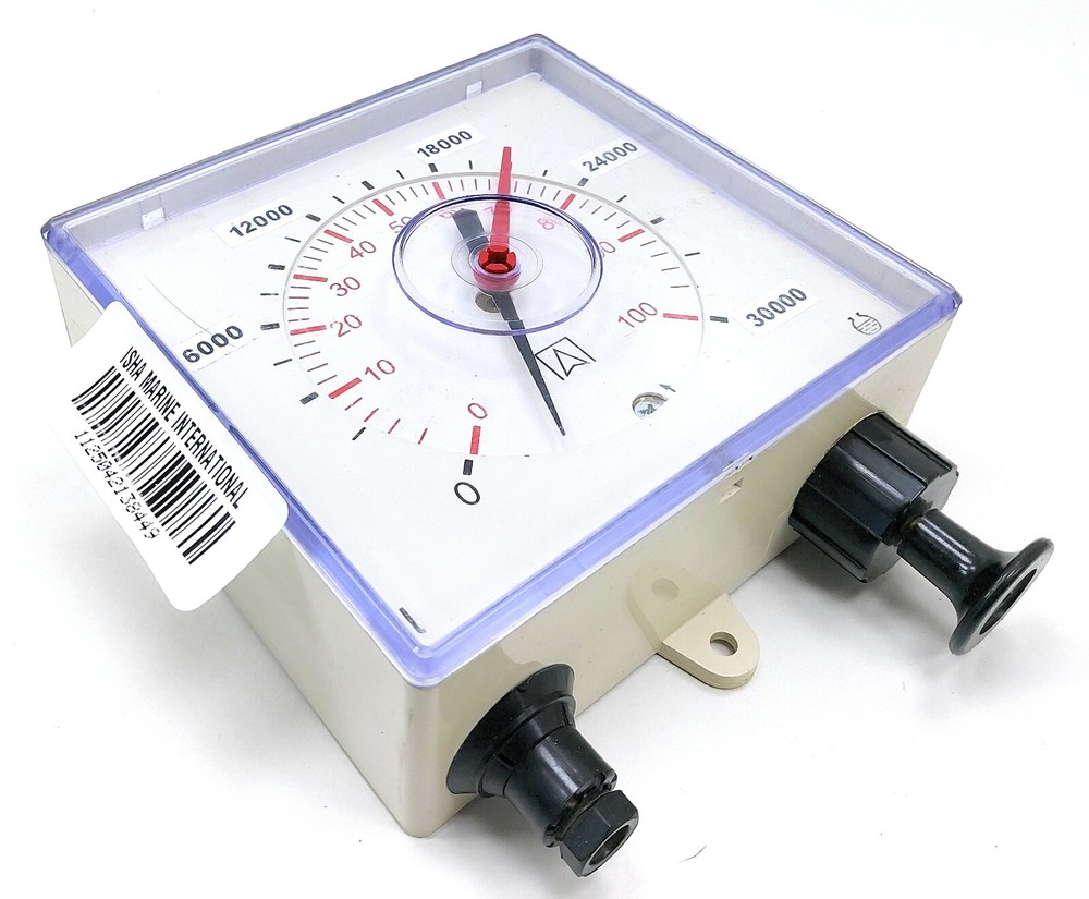 672071 Liquid Level Indicator For Automatic Tank