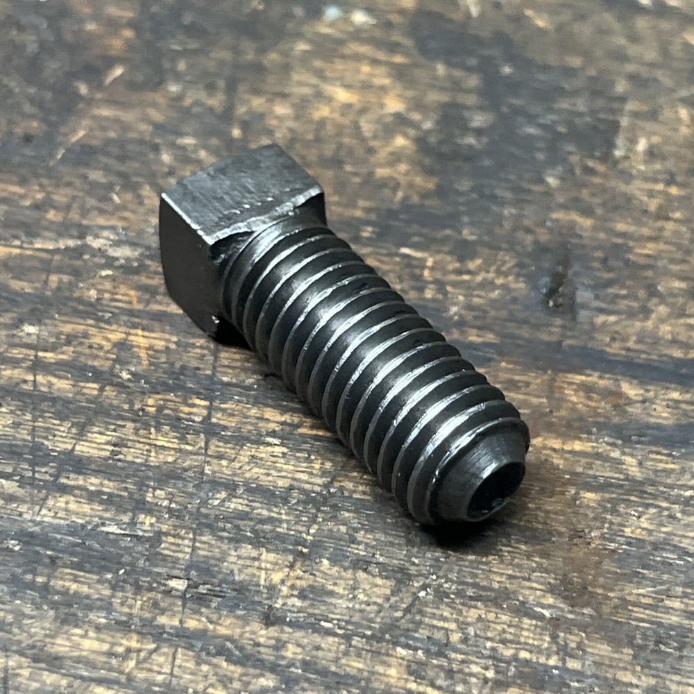 Craftsman King Seeley Drill Press 150 100 80 Base Column Locking Bolt 1/2-13