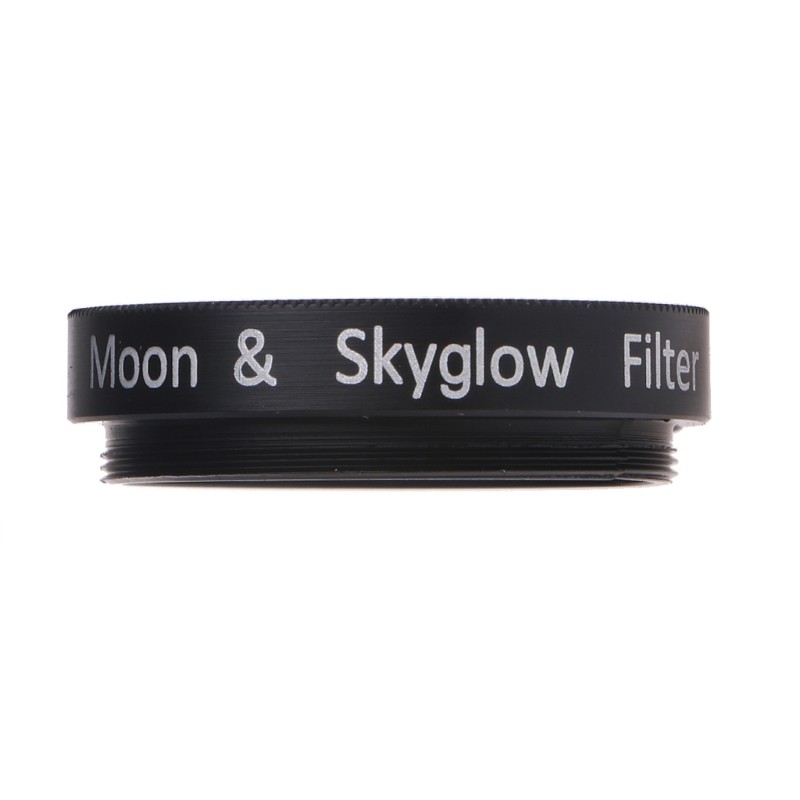 Filter 1.25 inches Filter Optical Glass for Lunar