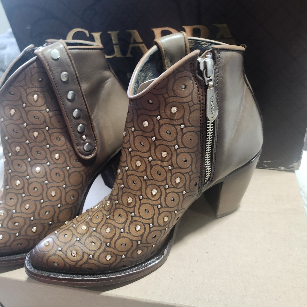 Cuadra, Bota Us Size 8