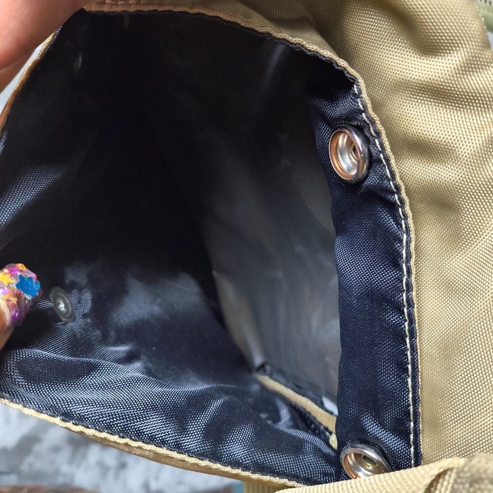 CamelBak ThermoBak 3L Hydration Backpack Tactical Military Tan MOLLE