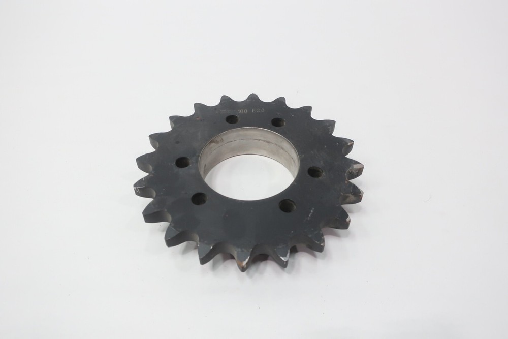Martin 100E20 Double Roller Chain Sprocket 20t