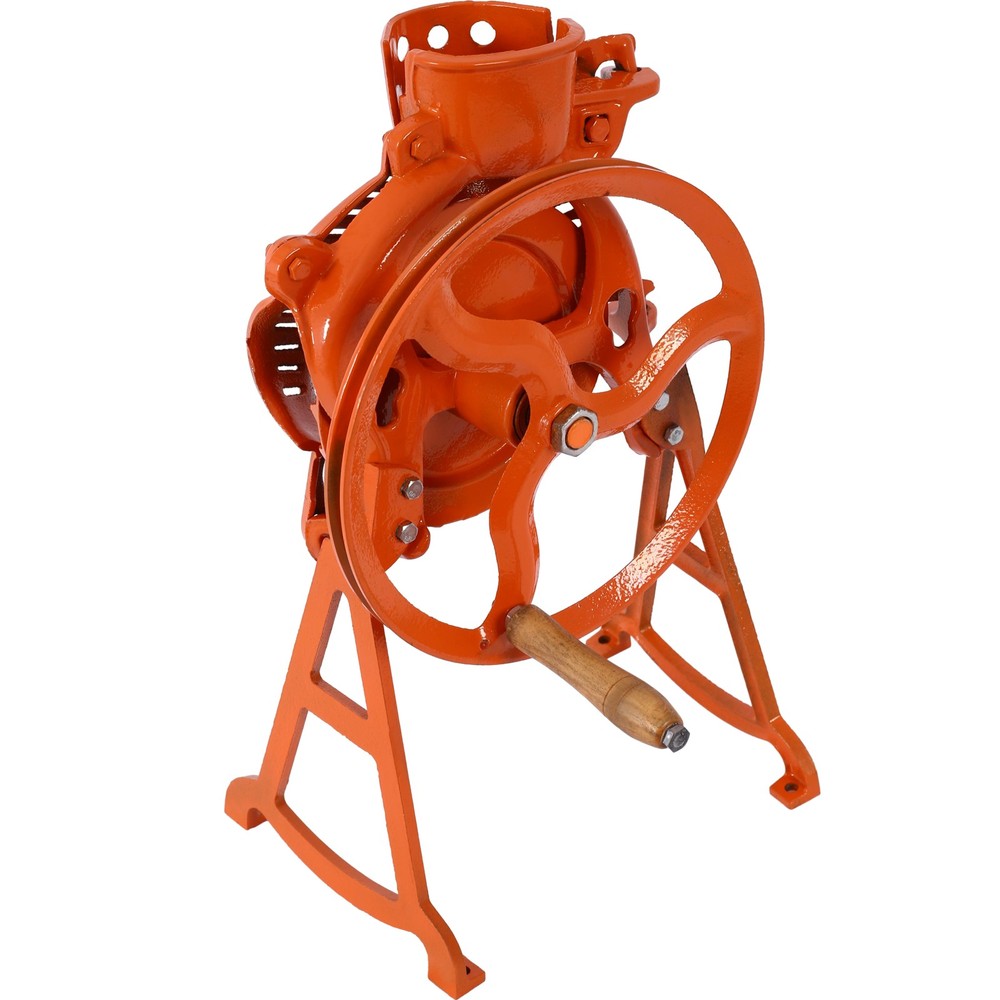 Heavy Duty Manual Farm Hand Corn Sheller Thresher Machine Maize Stripper