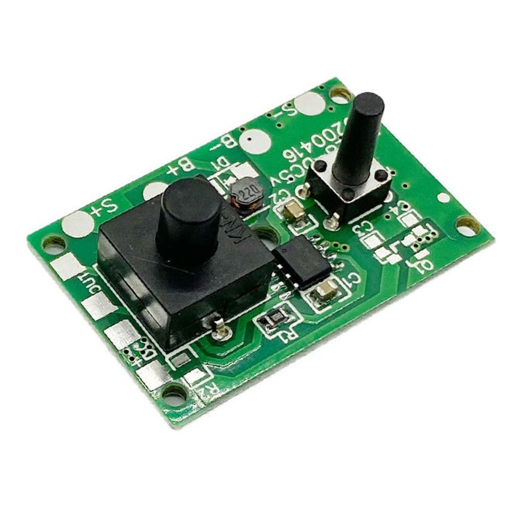 1.2V Solar Controller Energy Efficient Lighting Flexible Outdoor Application