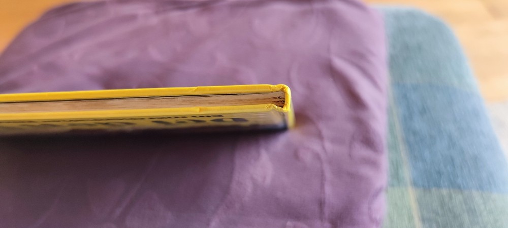 Kinderbuch Mecki bei den N... 1950