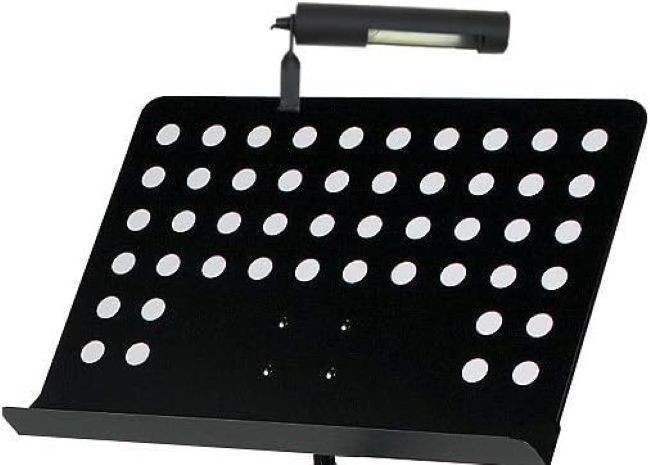 PERFORMANCE PLUS MUSIC STAND LAMP MSL15-2