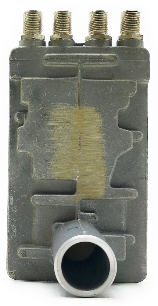 20-0982 Universal Quattro LNB Band