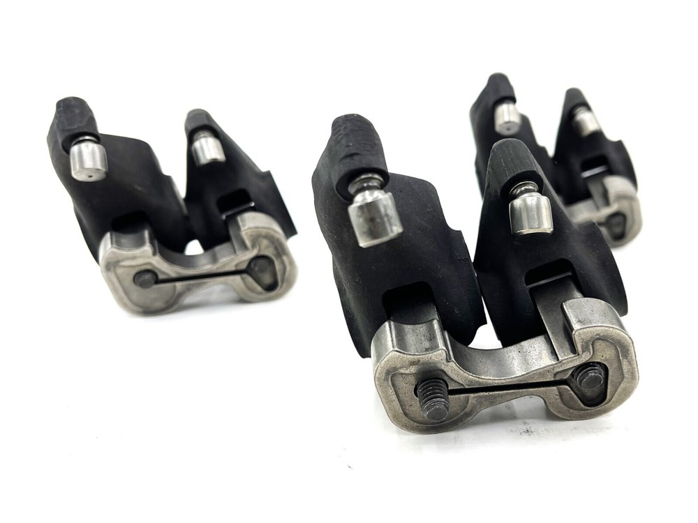 Cummins 4995602 Complete Rocker Assembly Set