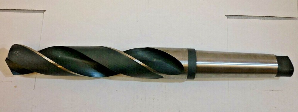 2" diameter HSS Drill Bit, pn R34130042