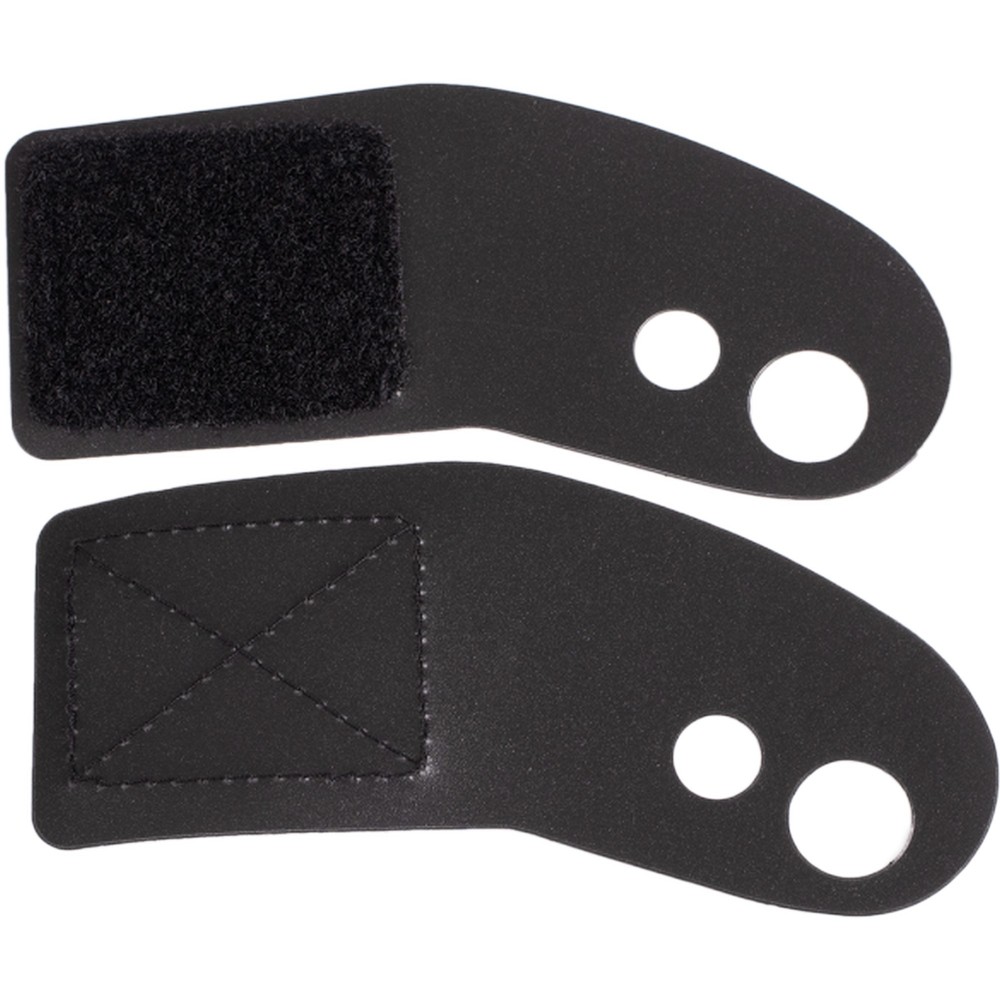 FXR Torque Helmet Replacement Breath Box Tabs Black