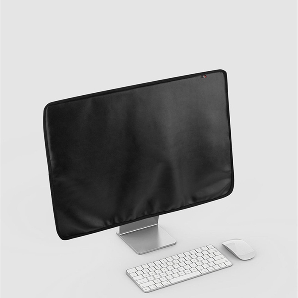 Anti-Dust Computer Screen Protective Cover Case For IMAC 24 Inch LCD Screen b