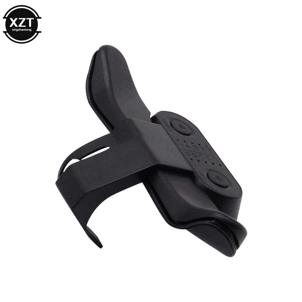 For PS4 Controller Paddles Extended Gamepad Back Button Attachment Joystick Rear