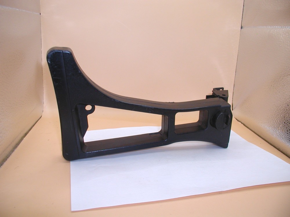 Double Eagle M85 6mm BB Gun - Stock Assembly