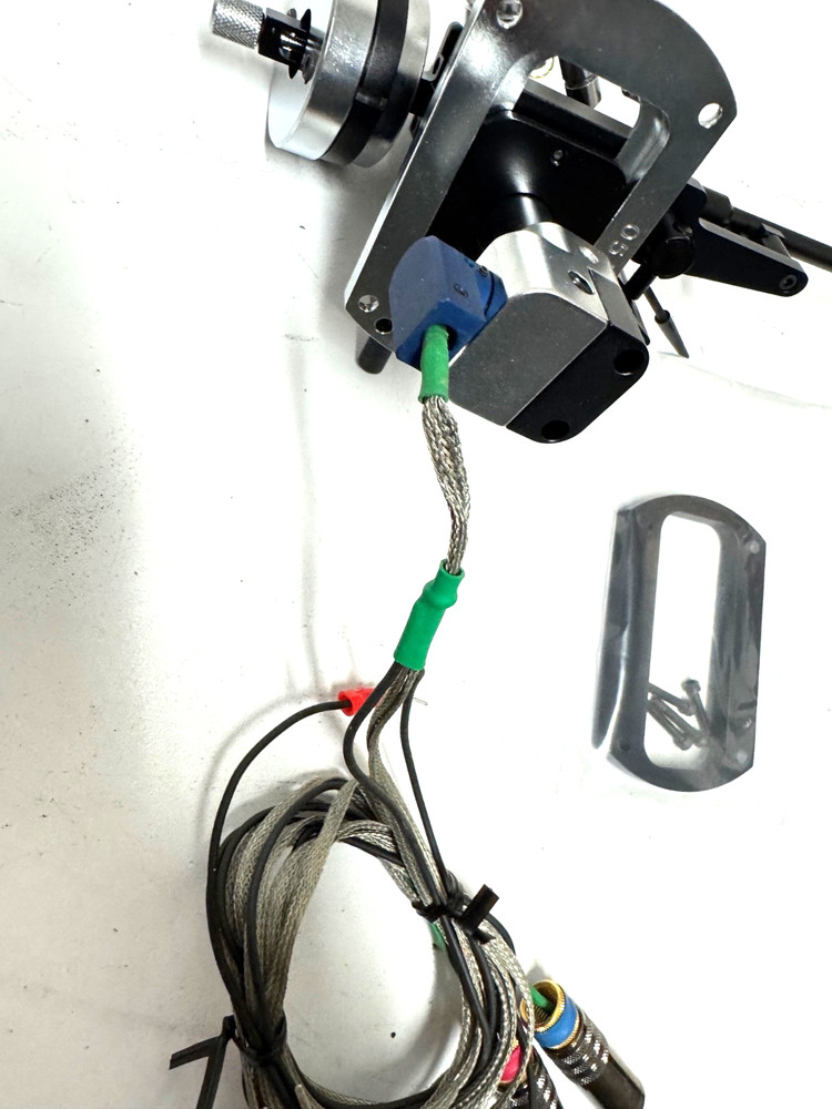 Graham Engineering Model 1.5 Tonearm with cable