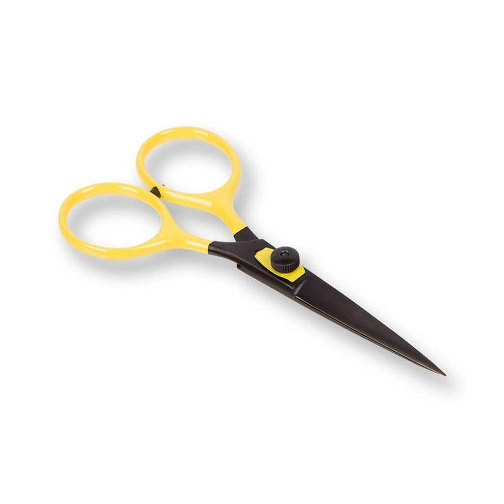 Outdoors Razor SCISSOR,Yellow,4"
