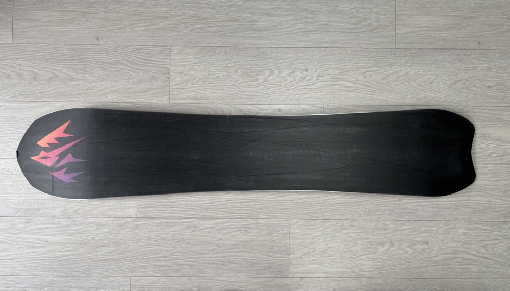 Jones Stratos snowboard 155cm