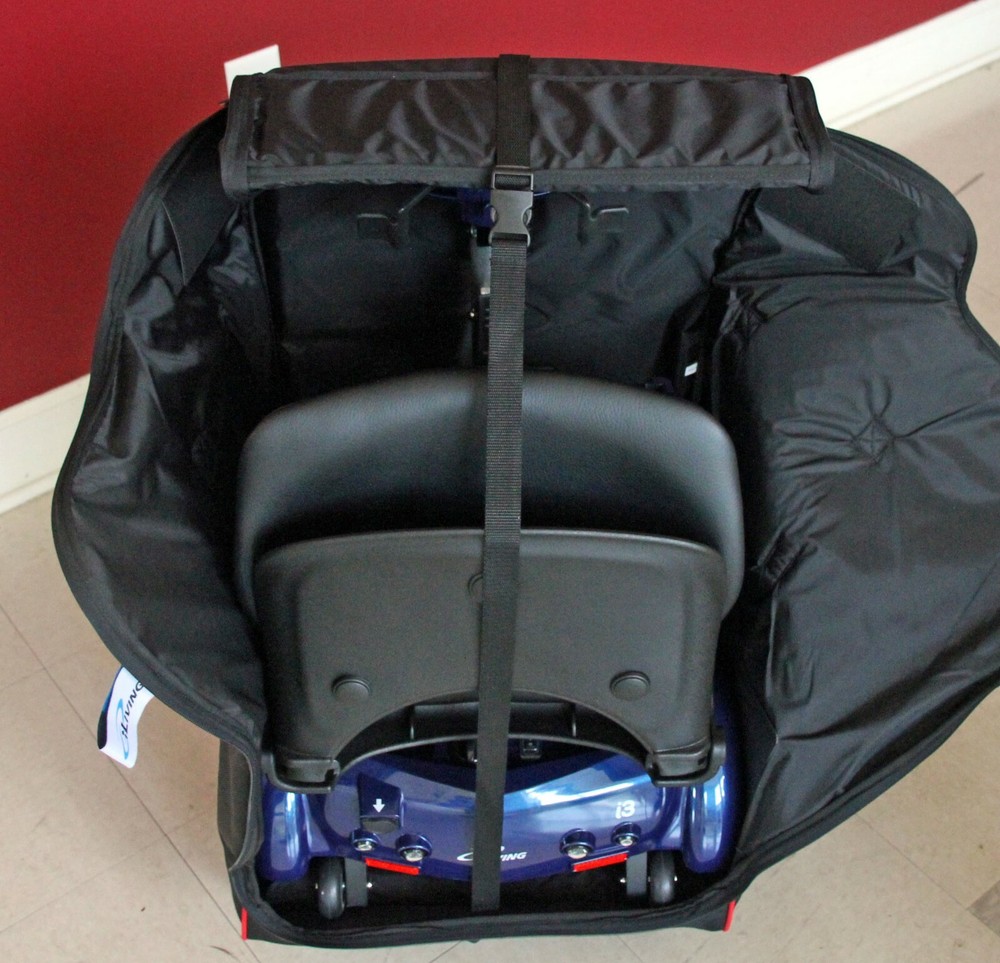 i3 Mobility Scooter Travel Bag