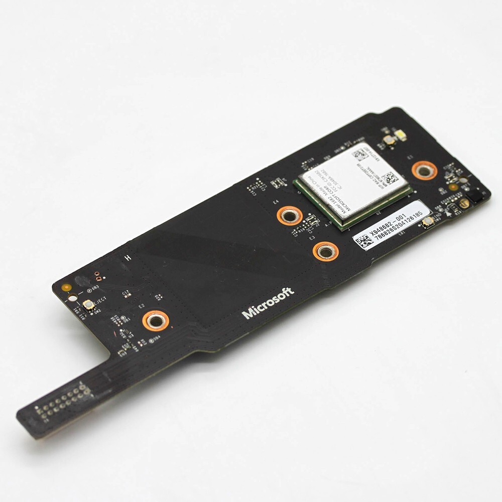 For Microsoft Xbox One S Original Power Eject Sync RF Module Board Replacement