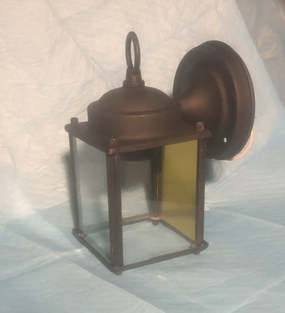 outdoor lights wall mount