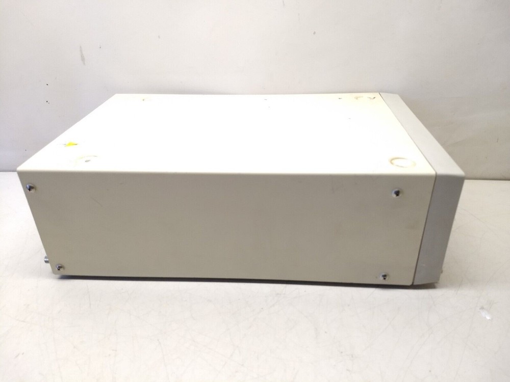 Shimadzu SCL-10A System Controller HPLC
