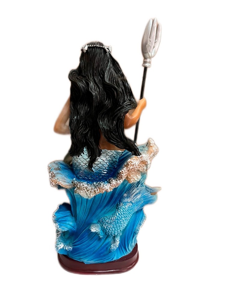 Yemaya Santo Orisha 12"