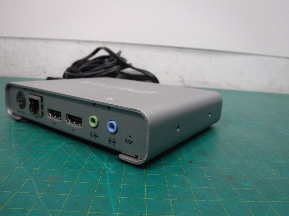 MATROX MONARCH HD HDMI Encoder Live Stream YouTube Facebook Twitch