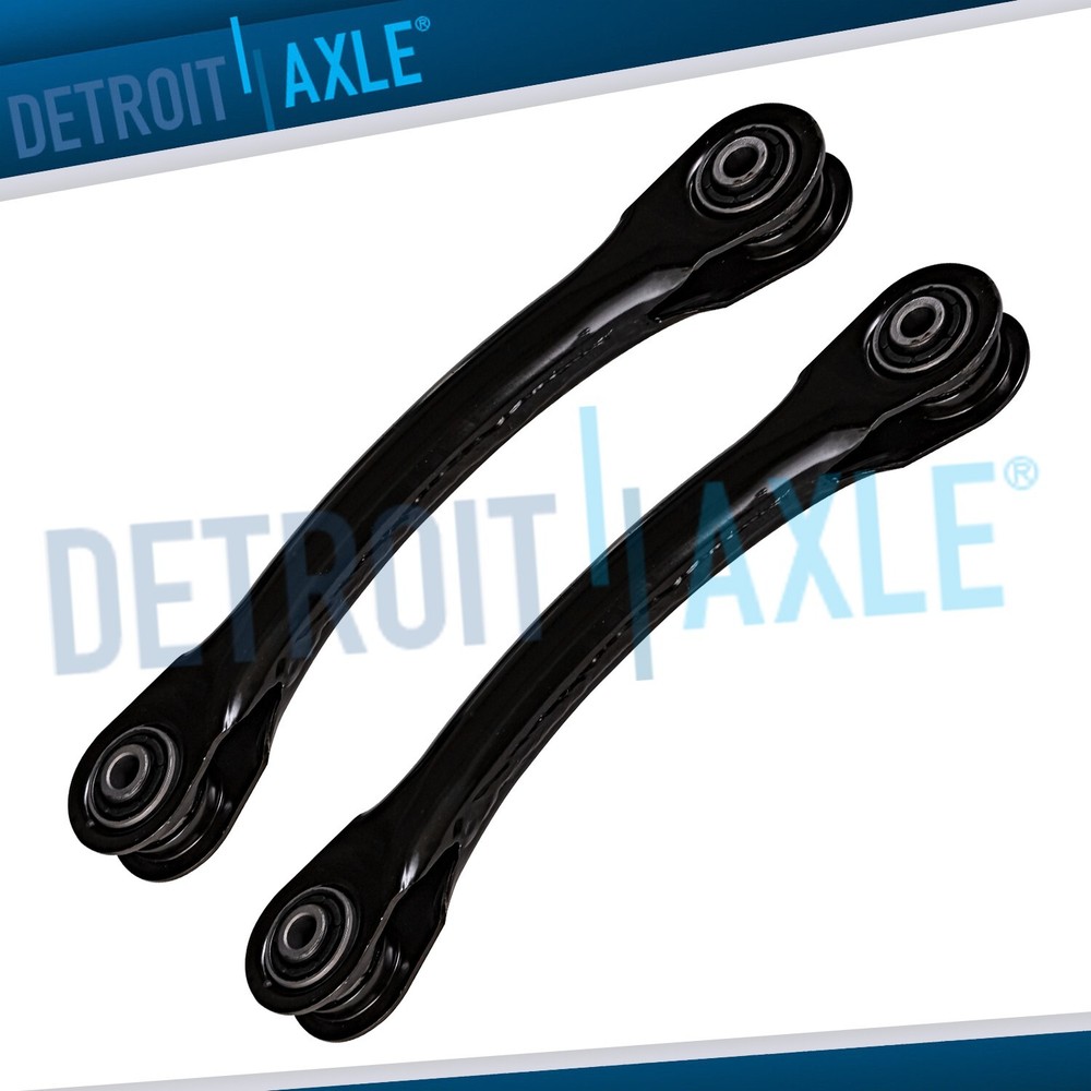 2pc Rear Upper Control Arms Assembly for 2013 2014 2015 2016-2019 Ford Escape