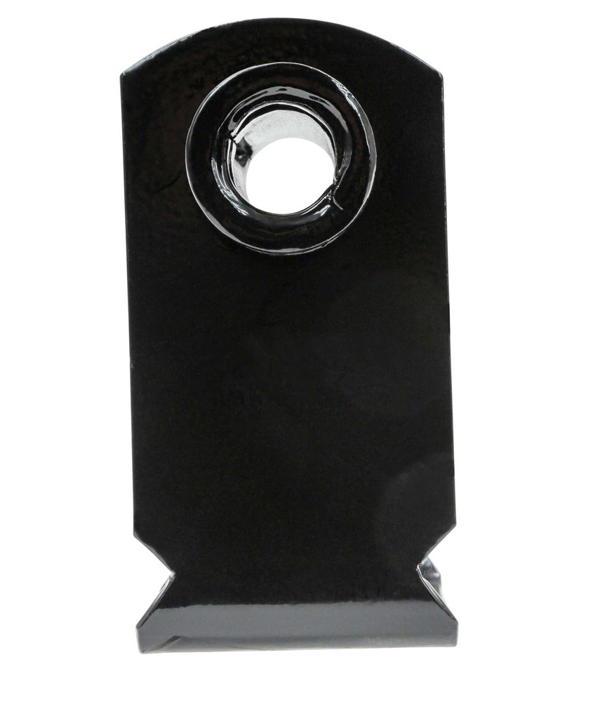 (4 Pack) Trailer Winch - Standard Sliding C Track - Deep Profile